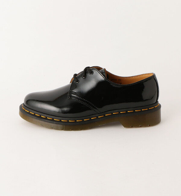 BEAUTY&YOUTH UNITED ARROWS「＜Dr. Martens＞パテントレザー3アイレットシューズ」|ビジネス・ドレスシューズ|