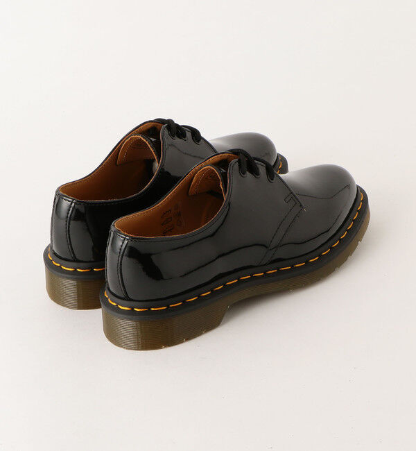BEAUTY&YOUTH UNITED ARROWS「＜Dr. Martens＞パテントレザー3アイレットシューズ」|ビジネス・ドレスシューズ|