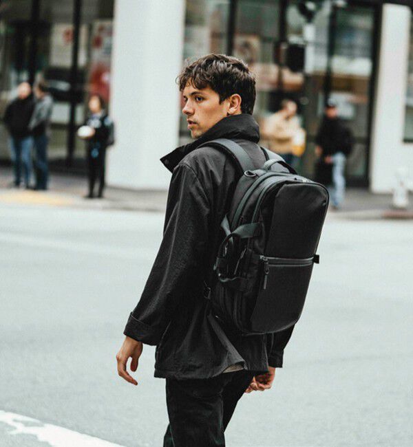 BEAUTY&YOUTH UNITED ARROWS「【別注】 ＜Aer＞ 3WAY BRIEF/バッグ」|ビジネスバッグ|