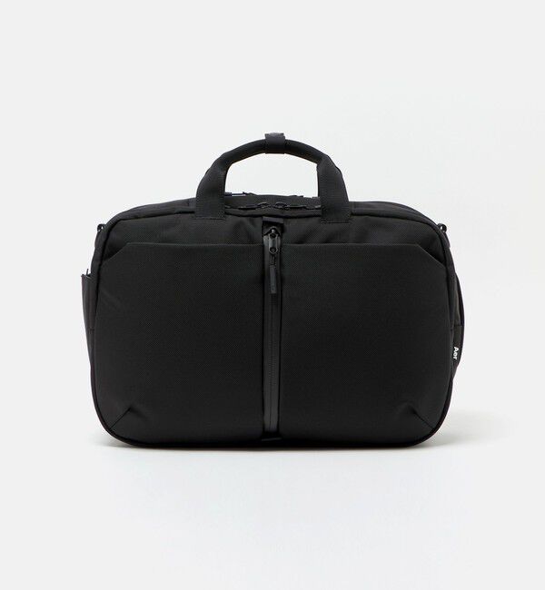 BEAUTY&YOUTH UNITED ARROWS「【別注】 ＜Aer＞ 3WAY BRIEF/バッグ」|ビジネスバッグ|
