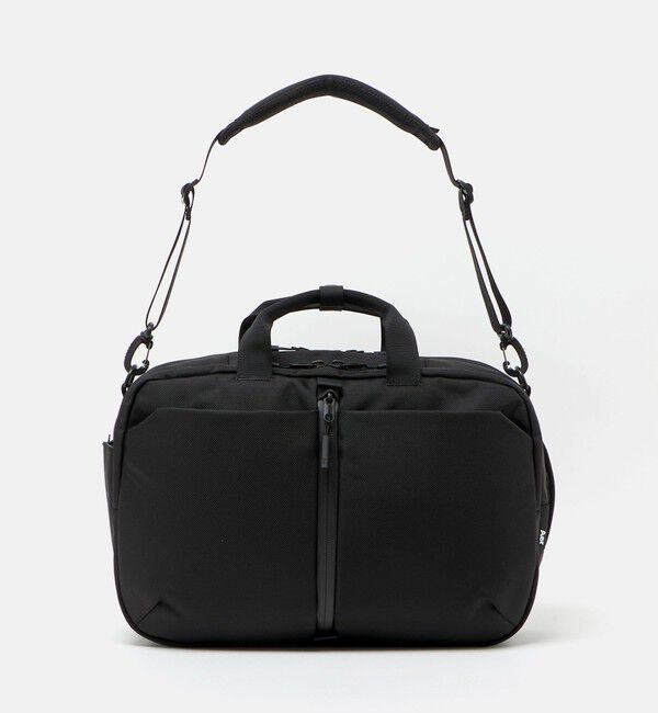 BEAUTY&YOUTH UNITED ARROWS「【別注】 ＜Aer＞ 3WAY BRIEF/バッグ」|ビジネスバッグ|