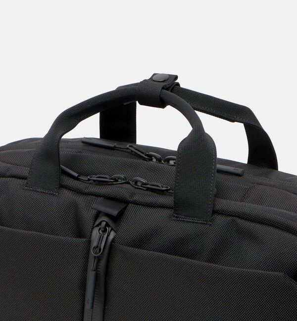 BEAUTY&YOUTH UNITED ARROWS「【別注】 ＜Aer＞ 3WAY BRIEF/バッグ」|ビジネスバッグ|