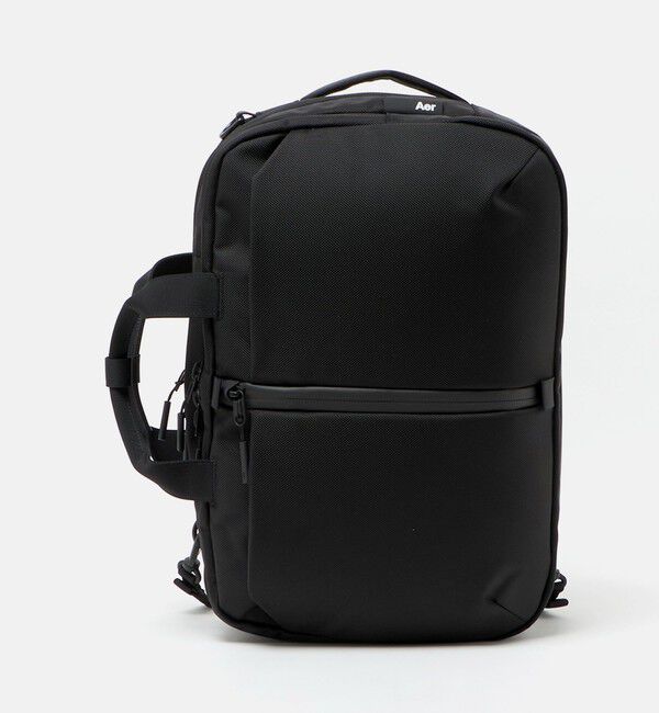 BEAUTY&YOUTH UNITED ARROWS「【別注】 ＜Aer＞ 3WAY BRIEF/バッグ」|ビジネスバッグ|