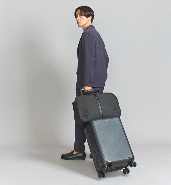 BEAUTY&YOUTH UNITED ARROWS「【別注】 ＜Aer＞ 3WAY BRIEF/バッグ」|ビジネスバッグ|