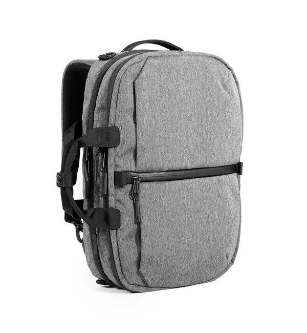 BEAUTY&YOUTH UNITED ARROWS「【別注】 ＜Aer＞ 3WAY BRIEF/バッグ」|ビジネスバッグ|