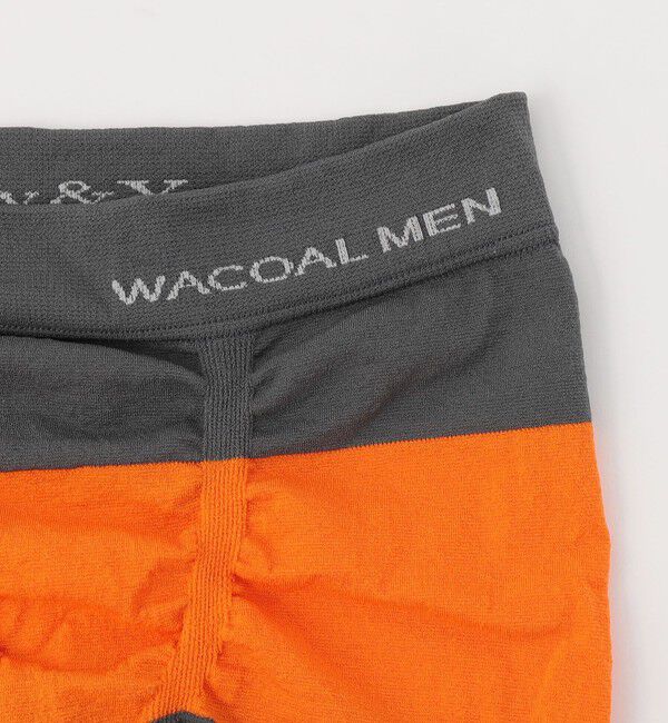 BEAUTY&YOUTH UNITED ARROWS「【別注】 ＜WACOAL MEN＞ PANTS HOLIC BOXER BRIEFS 2/アンダーウェア」|インナー|