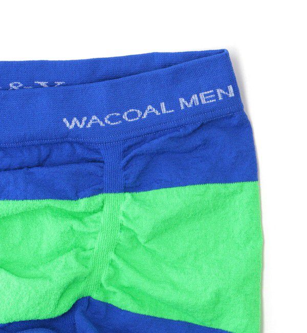 BEAUTY&YOUTH UNITED ARROWS「【別注】 ＜WACOAL MEN＞ PANTS HOLIC BOXER BRIEFS 2/アンダーウェア」|インナー|