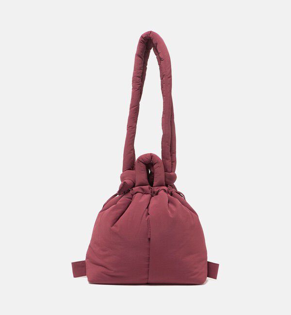 OLEND＞ONA ソフト ショルダーバッグ -3WAY-（BEAUTY&YOUTH UNITED