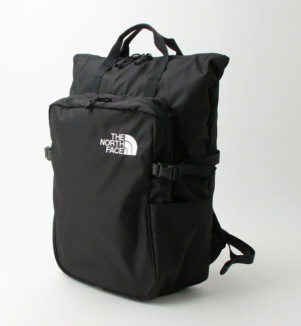 BEAUTY&YOUTH UNITED ARROWS「＜THE NORTH FACE＞ボルダートートパック -2WAY-」|リュック|