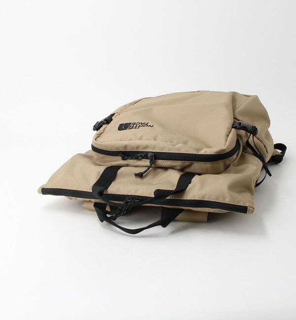 BEAUTY&YOUTH UNITED ARROWS「＜THE NORTH FACE＞ボルダートートパック -2WAY-」|リュック|