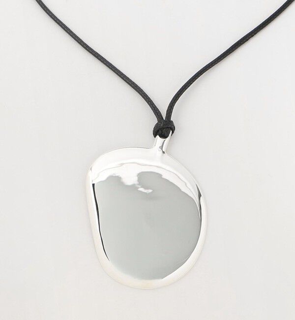 BEAUTY&YOUTH UNITED ARROWS「＜JAMIRAY＞Bean モチーフ コードネックレス」|ネックレス|