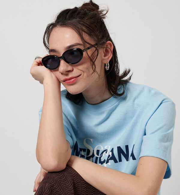 BEAUTY&YOUTH UNITED ARROWS「＜Ciqi＞BRETT ファッション用グラス」|サングラス|