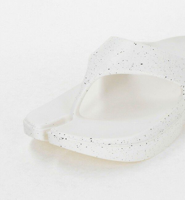 BEAUTY&YOUTH UNITED ARROWS「＜PAES＞カスタム FLIPFLOP タビサンダル」|サンダル|