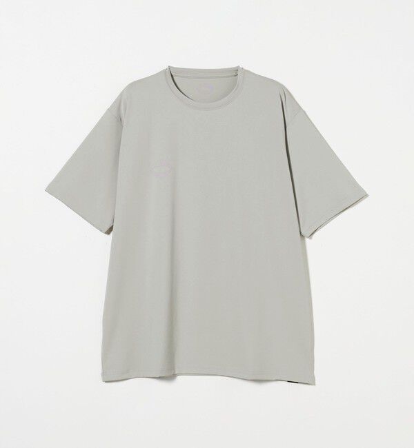 California General Store「＜AMSTERDAM WETSUITS＞BRYCE BAKER ラッシュガード -吸水速乾 紫外線軽減-」|Tシャツ・カットソー|LT.GRAY