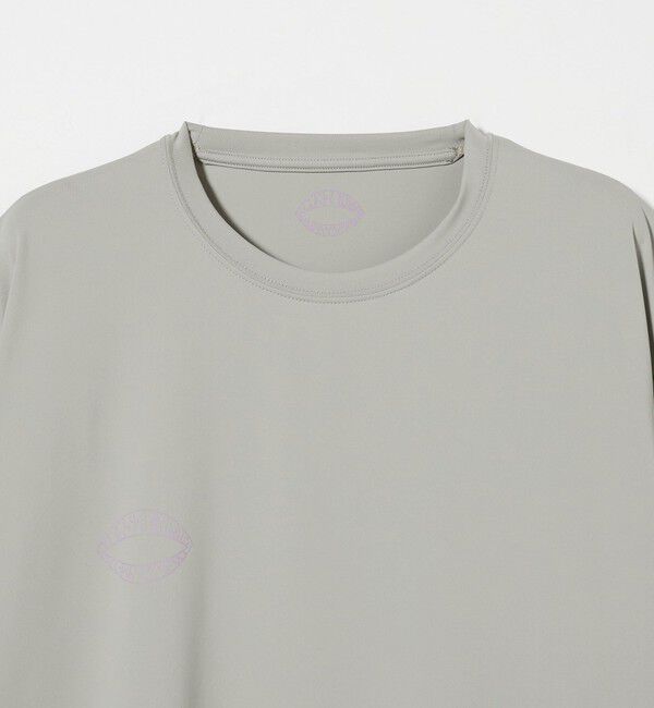 California General Store「＜AMSTERDAM WETSUITS＞BRYCE BAKER ラッシュガード -吸水速乾 紫外線軽減-」|Tシャツ・カットソー|