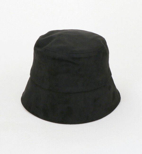BEAUTY&YOUTH UNITED ARROWS「スエードライク バケットハット」|ハット|