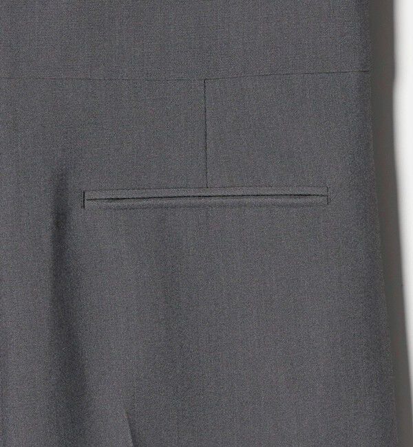 BEAUTY&YOUTH UNITED ARROWS「Vネックオールインワン」|オールインワン|