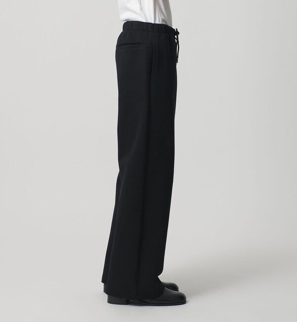 MONKEY TIME「ボンディング バギー パンツ」|チノ|