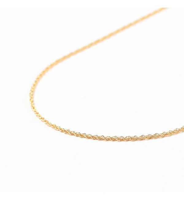 Demi-Luxe BEAMS 「MARIA BLACK / Sofia ネックレス」|その他|