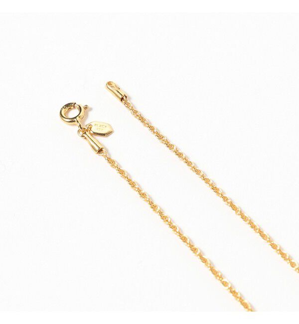 Demi-Luxe BEAMS 「MARIA BLACK / Sofia ネックレス」|その他|