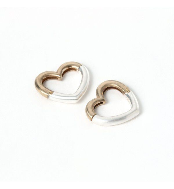 BEAMSBOY「ミックス ハート イヤカフ」|その他|