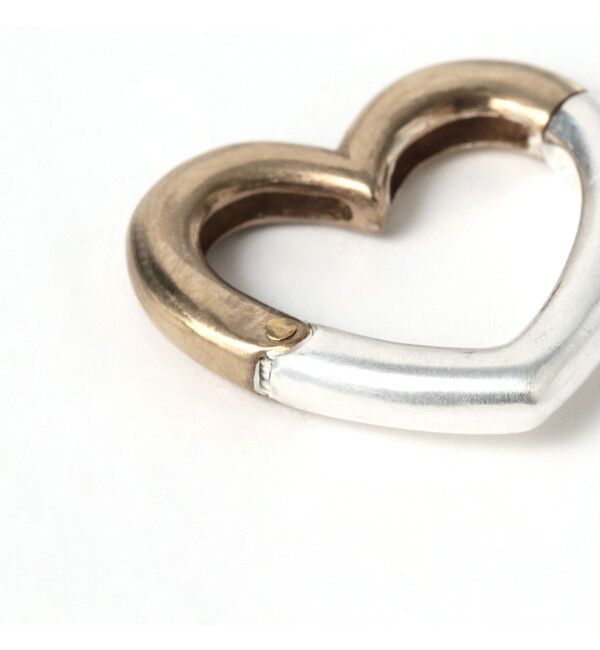 BEAMSBOY「ミックス ハート イヤカフ」|その他|