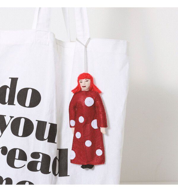 BEAMS「SILK ROAD BAZAAR / GREAT MAN オーナメント」|その他|KUSAMA