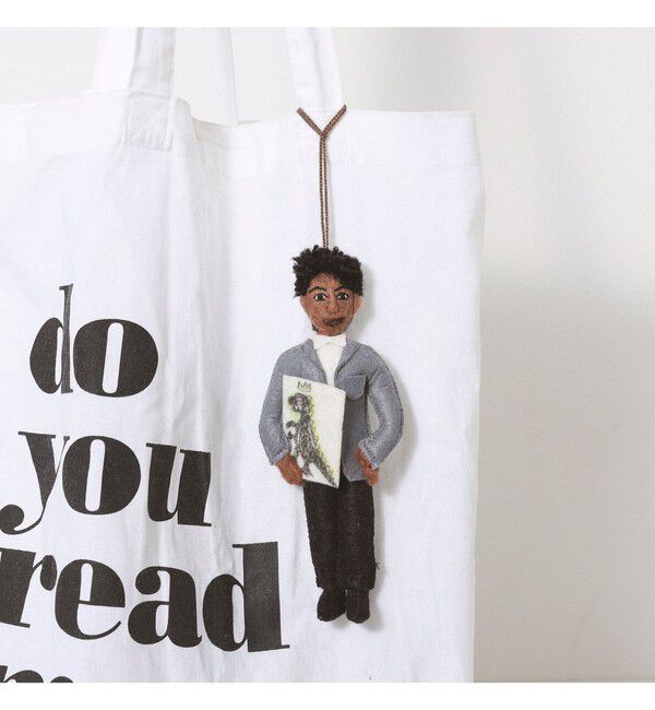 BEAMS「SILK ROAD BAZAAR / GREAT MAN オーナメント」|その他|BASQUIAT