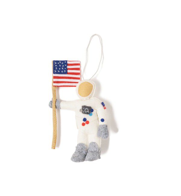 BEAMS「SILK ROAD BAZAAR / GREAT MAN オーナメント」|その他|