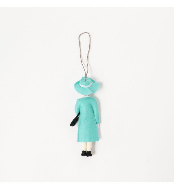 BEAMS「SILK ROAD BAZAAR / GREAT MAN オーナメント」|その他|