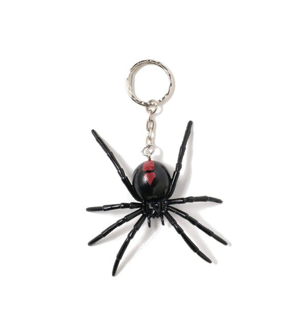 BEAMS「Science and Nature / Animal Keyring」|キーケース|