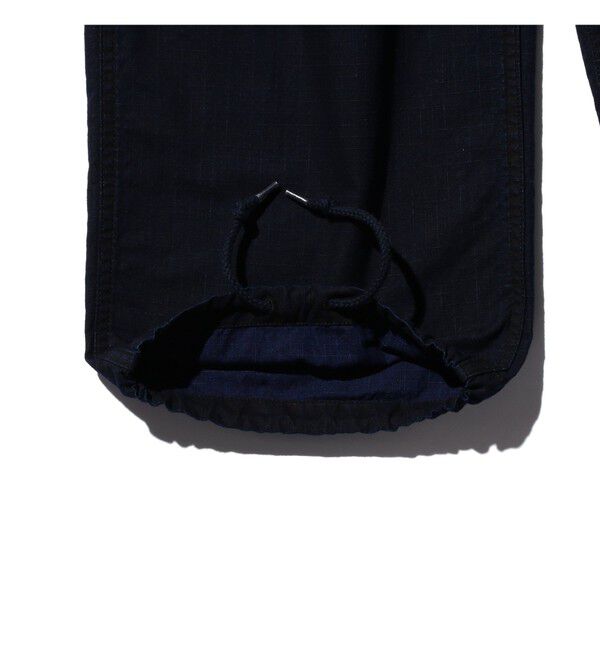 BEAMS PLUS「B+MIL6PKT_Indigo」|チノ|