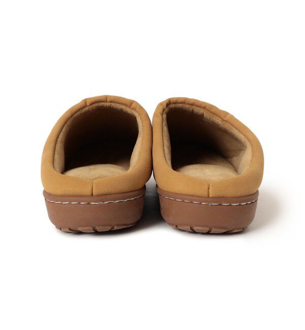 【別注】SUBU フェイク ヌバック サンダル　新品　 サイズ1 ブラウン 別注】SUBU / フェイク ヌバック サンダル（BEAMS）｜ルミネの