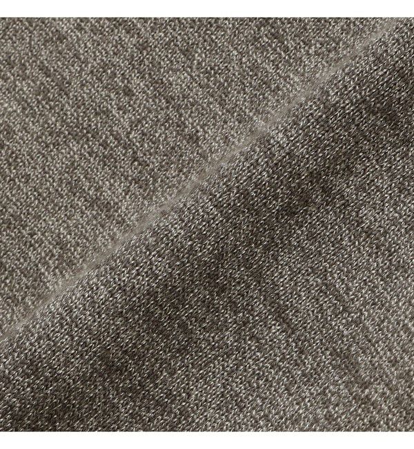 BEAMS「9ゲージ カラースラブニット」|ニット・セーター|