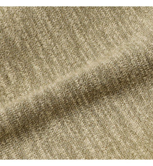 BEAMS「9ゲージ カラースラブニット」|ニット・セーター|