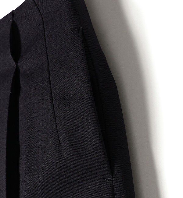 SHIPS for women「Paulo Oliveira バックスリット パンツ ◇」|その他|