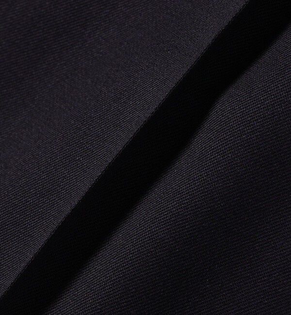 SHIPS for women「Paulo Oliveira バックスリット パンツ ◇」|その他|