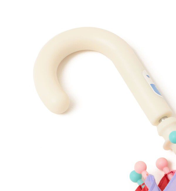 SHIPS KIDS「Wpc.:〈継続はっ水〉キッズ 長傘」|傘|