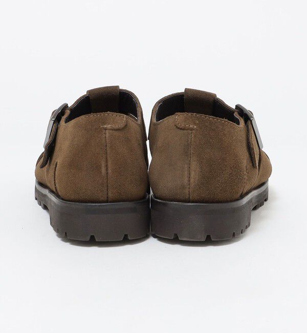 SHIPS「【SHIPS別注】PARABOOT: PACIFIC SUEDE」|サンダル|
