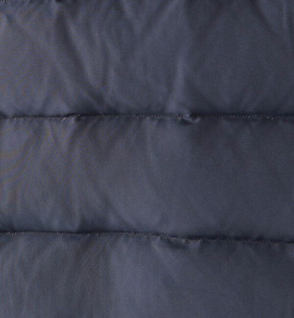 SHIPS KIDS「SHIPS KIDS:145～160cm / リサイクル ダウン ベスト」|ダウンベスト・ベスト|