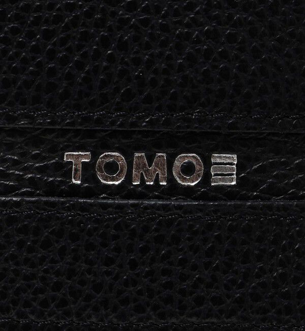 SHIPS「【SHIPS別注】TOMOE: キャンバス ドローストリング バッグ」|リュック|