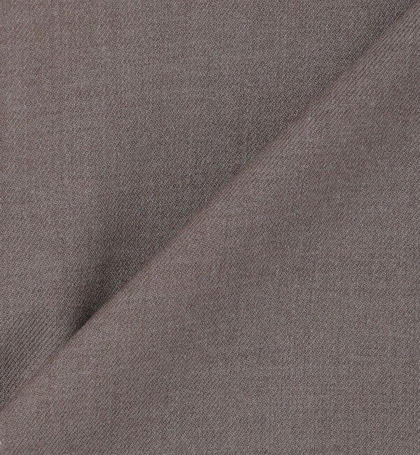 SHIPS Colors 「SHIPS Colors:〈手洗い可能〉TR ノーカラー ジャケット(セットアップ可能)◇」|ノーカラージャケット|