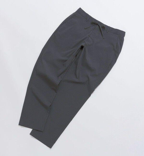 SHIPS「SHIPS:〈セットアップ対応〉PERTEX(R) イージー パンツ」|チノ|