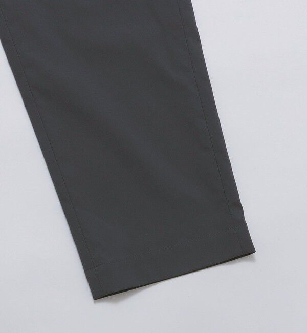 SHIPS「SHIPS:〈セットアップ対応〉PERTEX(R) イージー パンツ」|チノ|