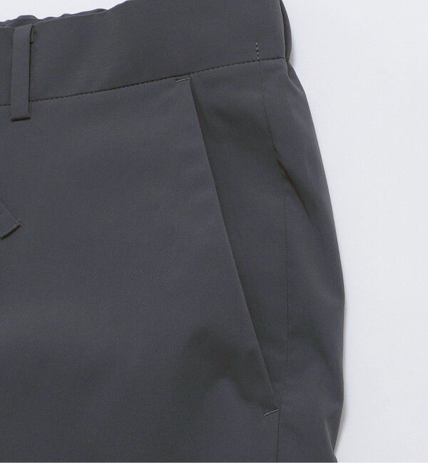 SHIPS「SHIPS:〈セットアップ対応〉PERTEX(R) イージー パンツ」|チノ|