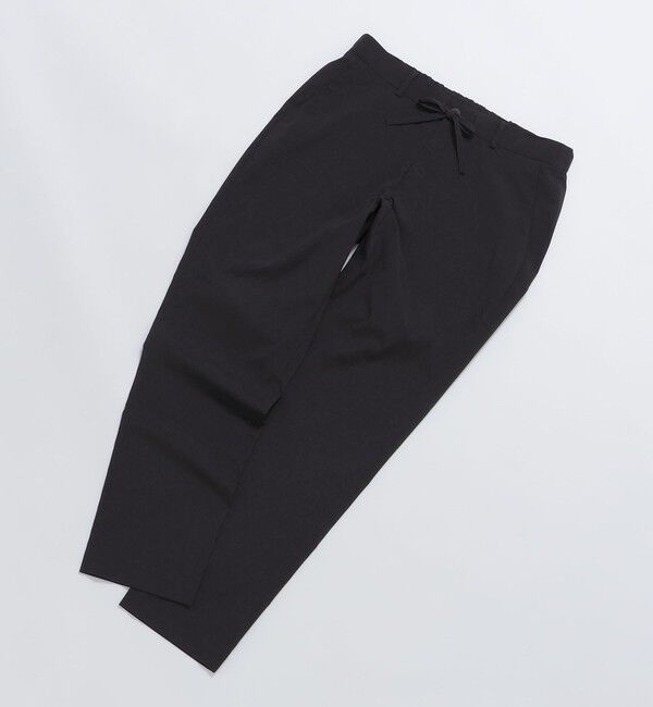 SHIPS「SHIPS:〈セットアップ対応〉PERTEX(R) イージー パンツ」|チノ|