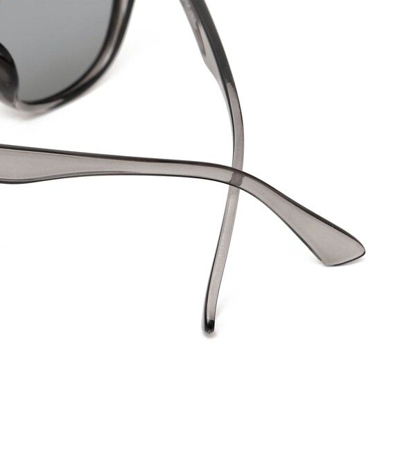 SHIPS any「SHIPS any: 偏光レンズ サングラス ボストン◇」|サングラス|