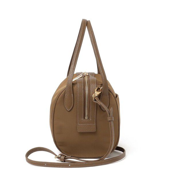 SHIPS for women「BEAURE:NYLON MINI BOSTON」|ボストンバッグ|