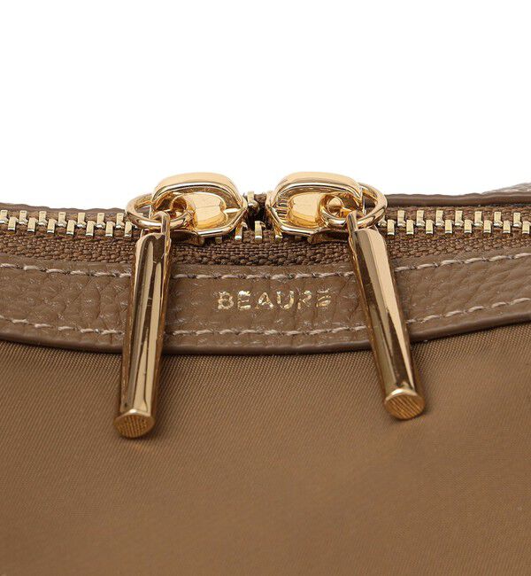 SHIPS for women「BEAURE:NYLON MINI BOSTON」|ボストンバッグ|