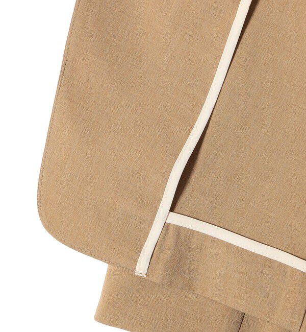 SHIPS for women「〈手洗い可能〉FUNCTIONAL テーラード ジャケット（セットアップ対応）」|テーラードジャケット|